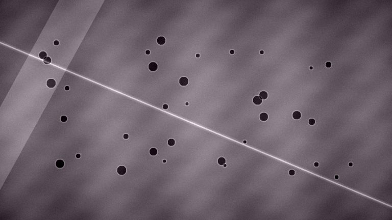 femtosecond laser micromachining metal foil